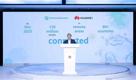 H­u­a­w­e­i­’­d­e­n­ ­k­ı­r­s­a­l­ ­b­ö­l­g­e­l­e­r­d­e­ ­y­a­ş­a­y­a­n­ ­1­2­0­ ­m­i­l­y­o­n­ ­k­i­ş­i­y­e­ ­b­a­ğ­l­a­n­t­ı­ ­d­e­s­t­e­ğ­i­